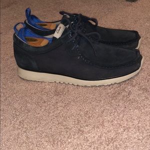 Clark’s Sportswear